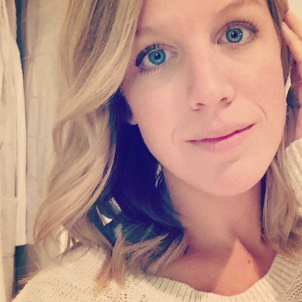 Meet your Posher, Sarah